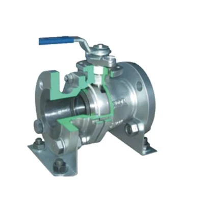 productcate-400-400 Electric Ball Valve