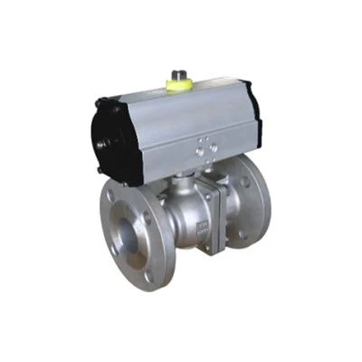 productcate-400-400 Pneumatic On Off Valve